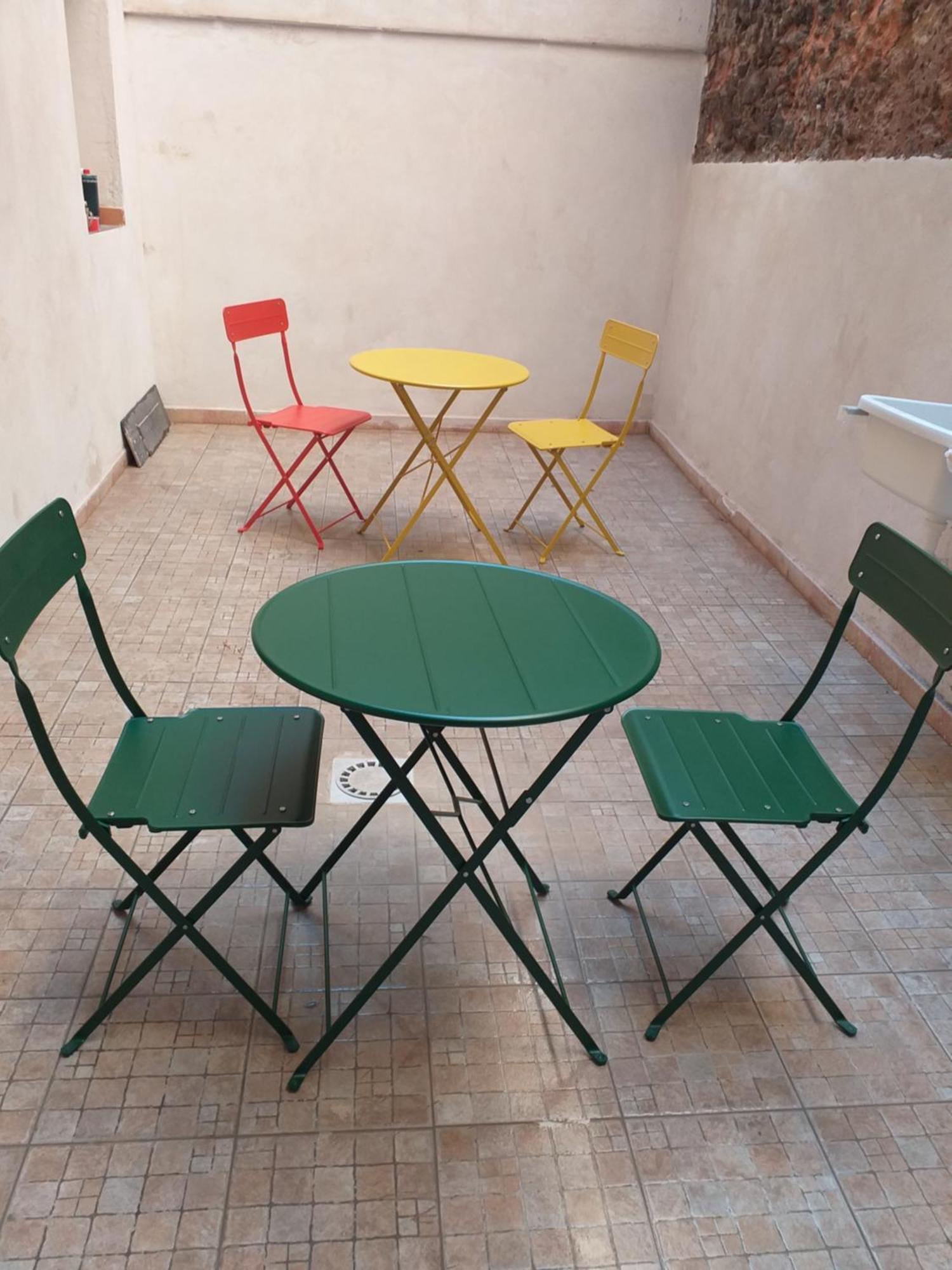 Holiday Home Ettore CTA Exterior foto