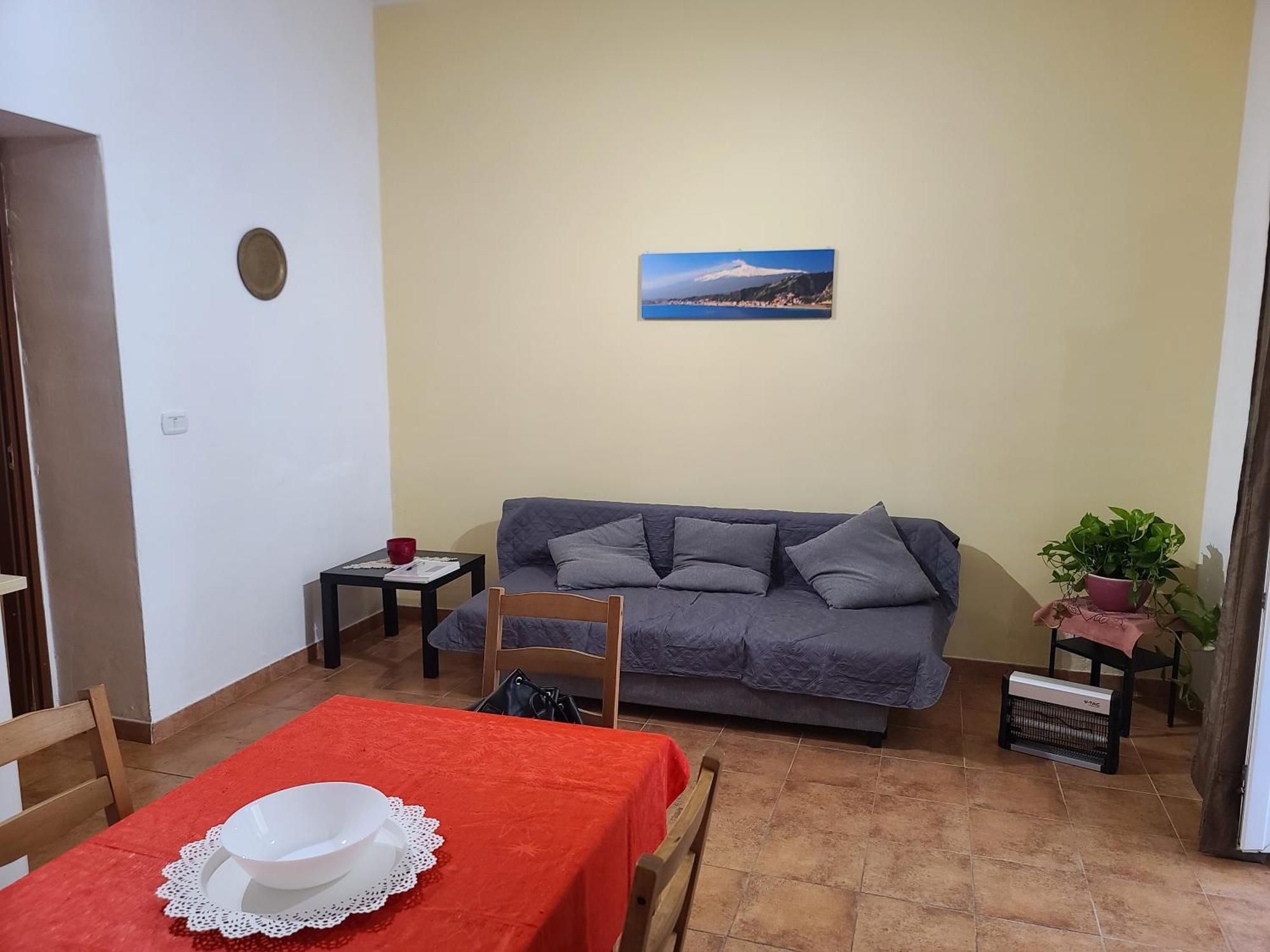 Holiday Home Ettore CTA Exterior foto