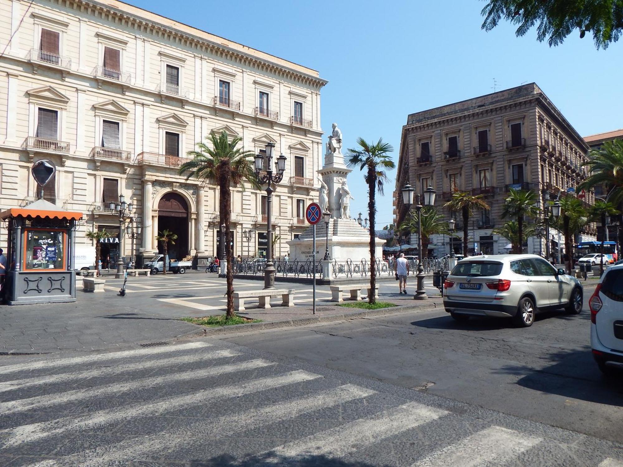 Holiday Home Ettore CTA Exterior foto