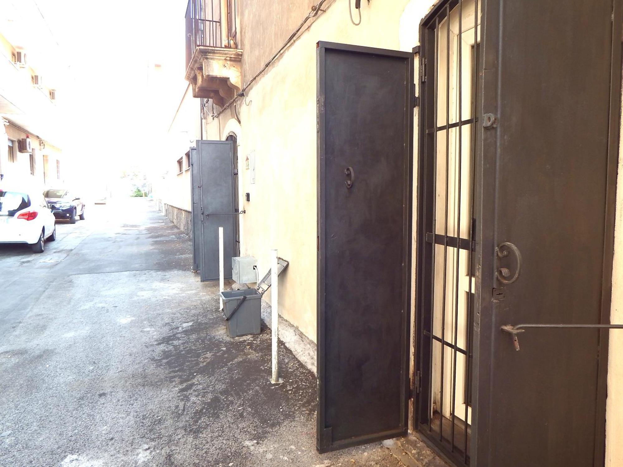 Holiday Home Ettore CTA Exterior foto