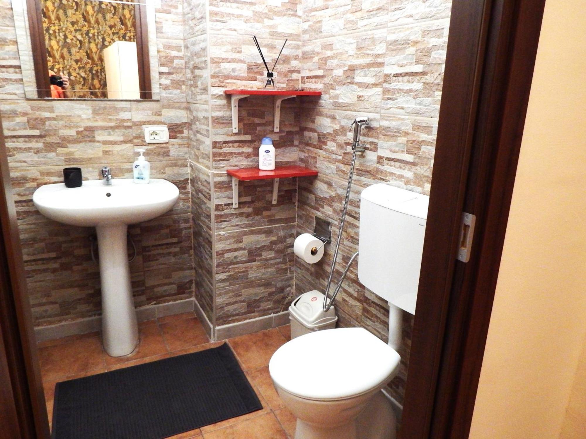 Holiday Home Ettore CTA Exterior foto