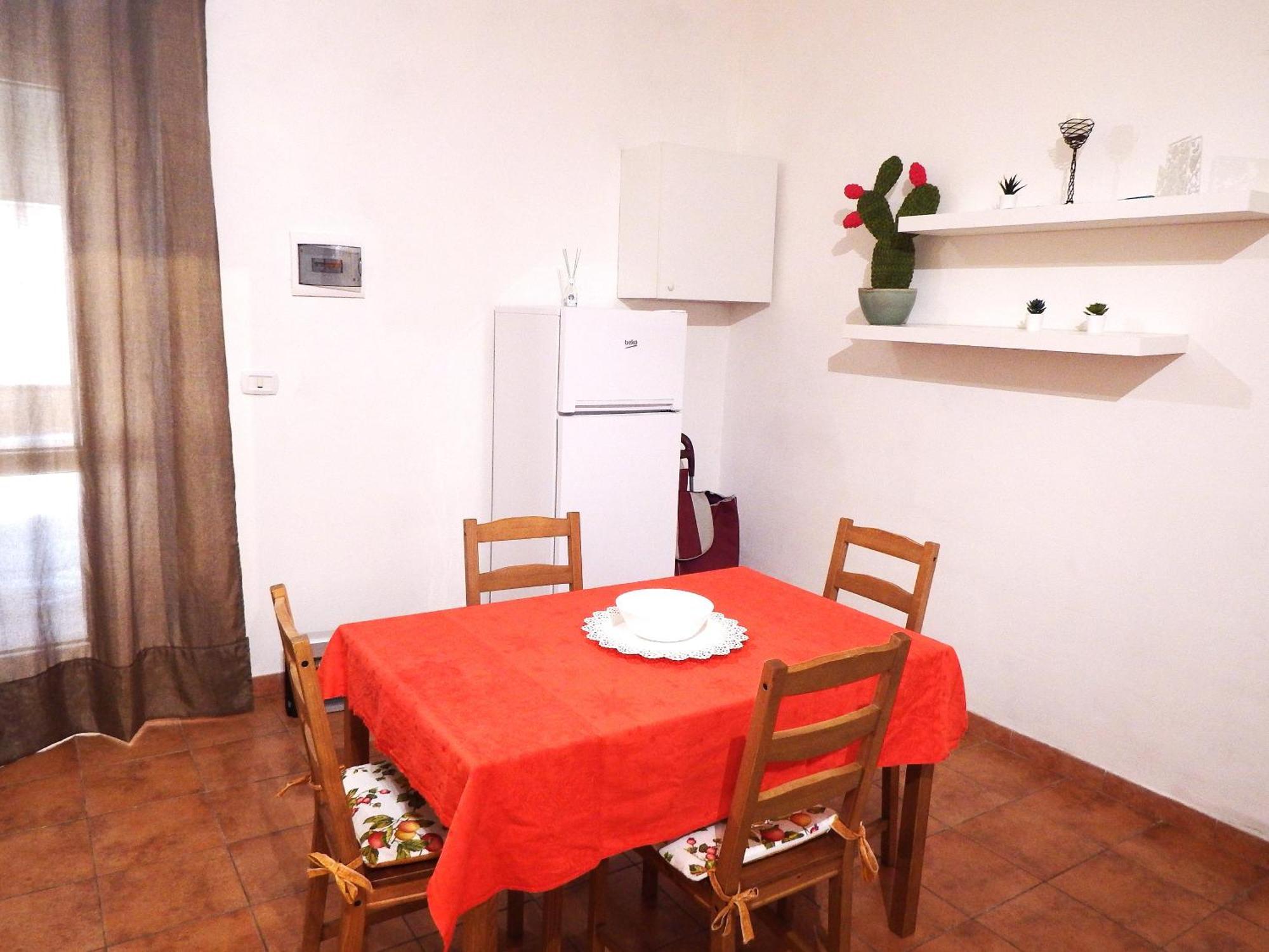 Holiday Home Ettore CTA Exterior foto